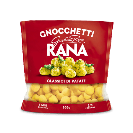 Giovanni Rana njoke od krompira 400g