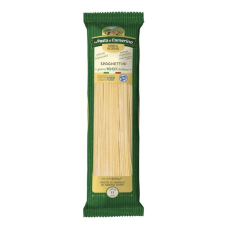 La Pasta di Camerino špagete 500g