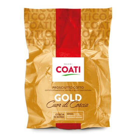 Coto gold kuvana sunka Coati