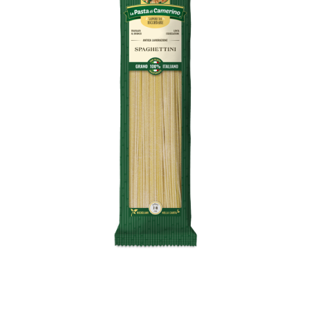 La Pasta di Camerino spagetini 500g