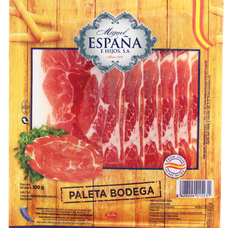 Espana Bodega pršuta 100g