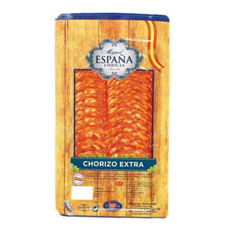 Espana Chorizo kobasica 100g