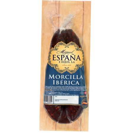 Espana Iberian Morcilla kobasica 250g