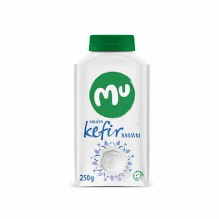 MU kefir natur 250g