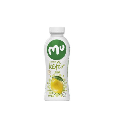 MU kefir limun 500g