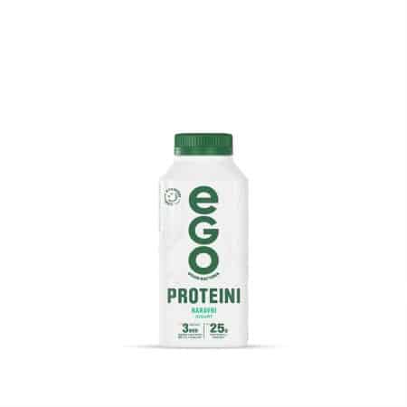 EGO protein jogurt natur 330g