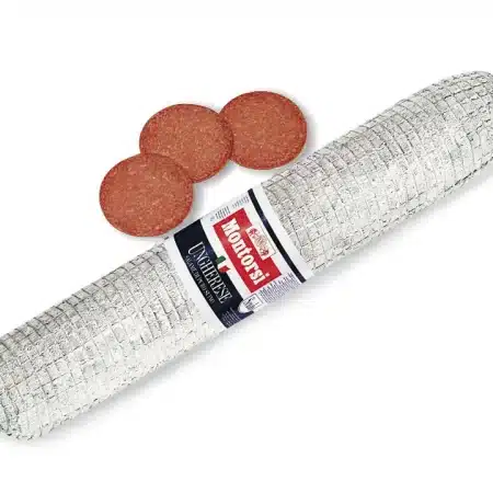 Montorsi Ungherese salama
