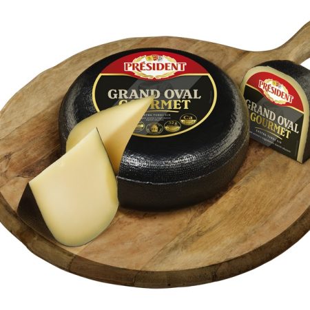 Najveći izbor sireva u Crnoj Gori