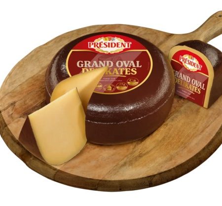 President Grand Oval Selection Delikates 2,5kg