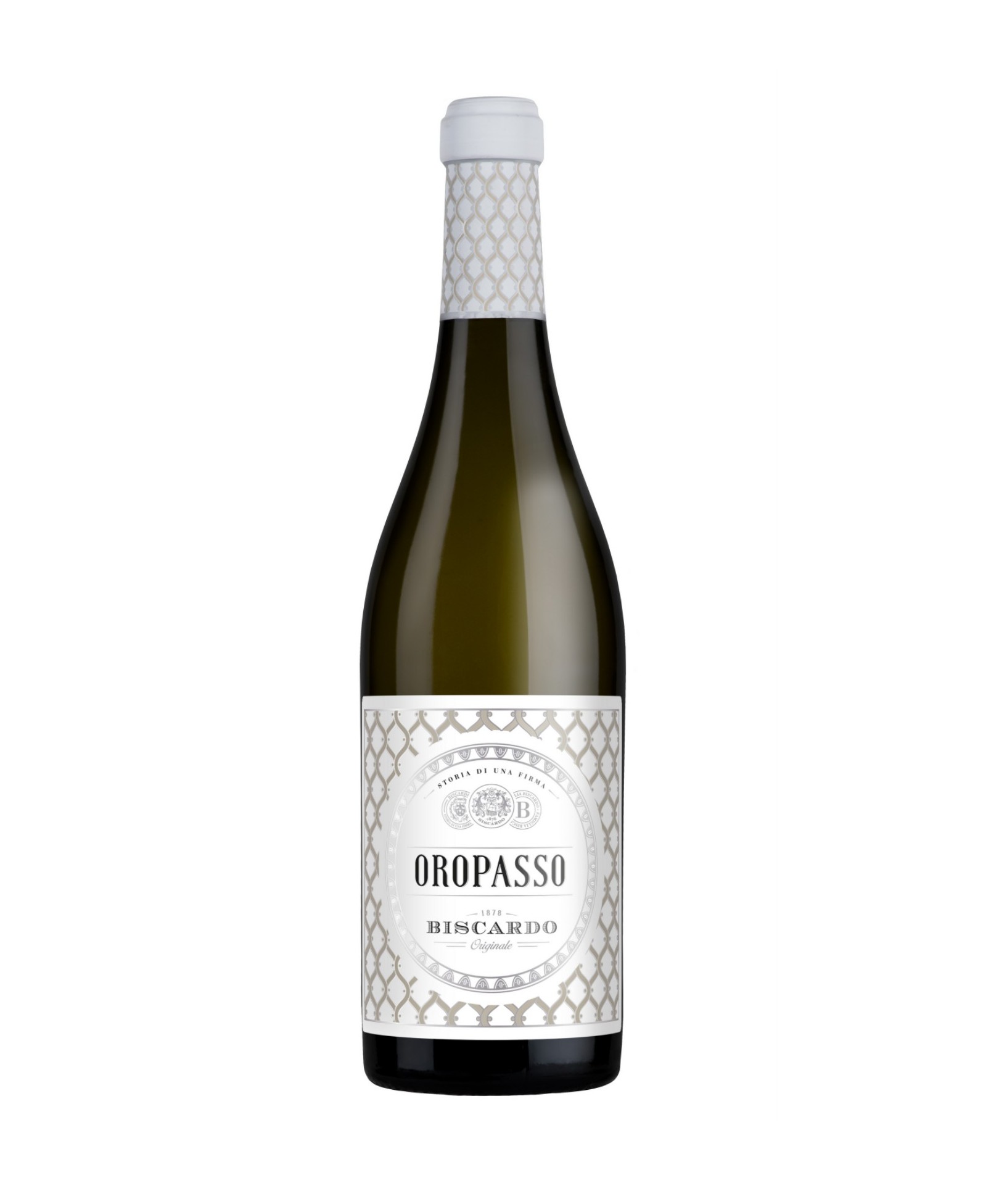 Biscardo Vini Oropasso vino 0,75l