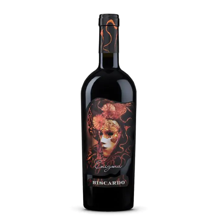 Italijanska vrhunska vina