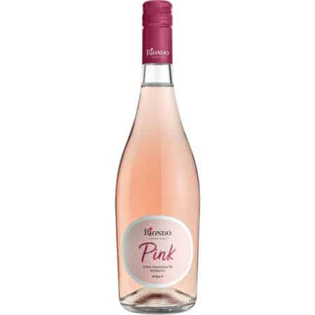 Riondo Pink Rose vino  0,75l