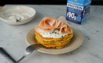 food blog